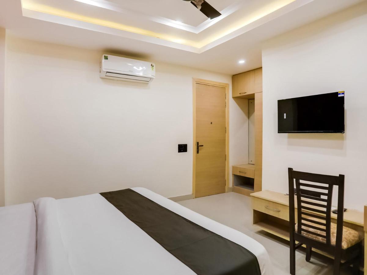 Townhouse Magnolia Corporate Stays Gurgaon Exterior photo